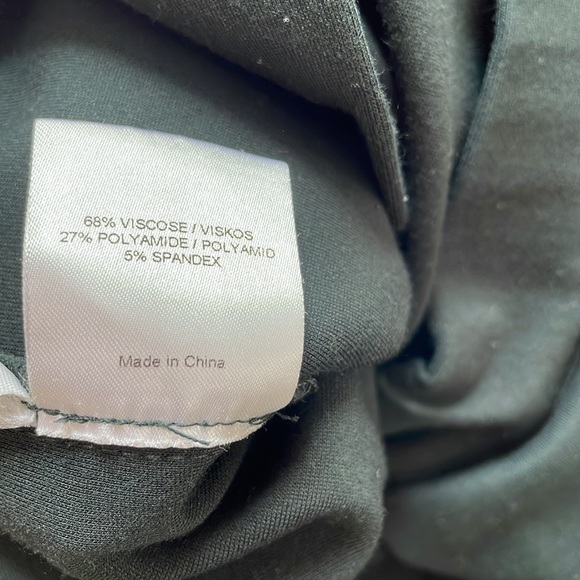 A Part of the Art dark green pants - Picture 5 of 7